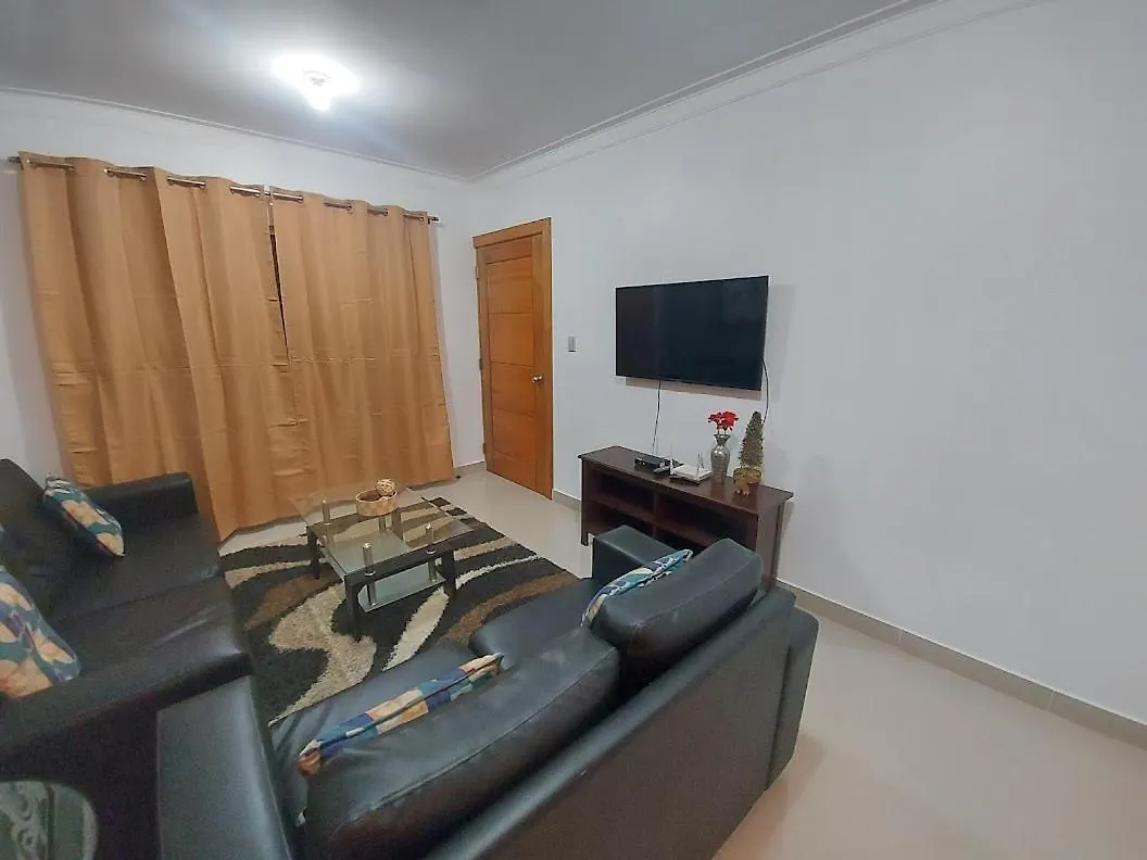 Apartment Hospedaje Los Primos Santo Domingo