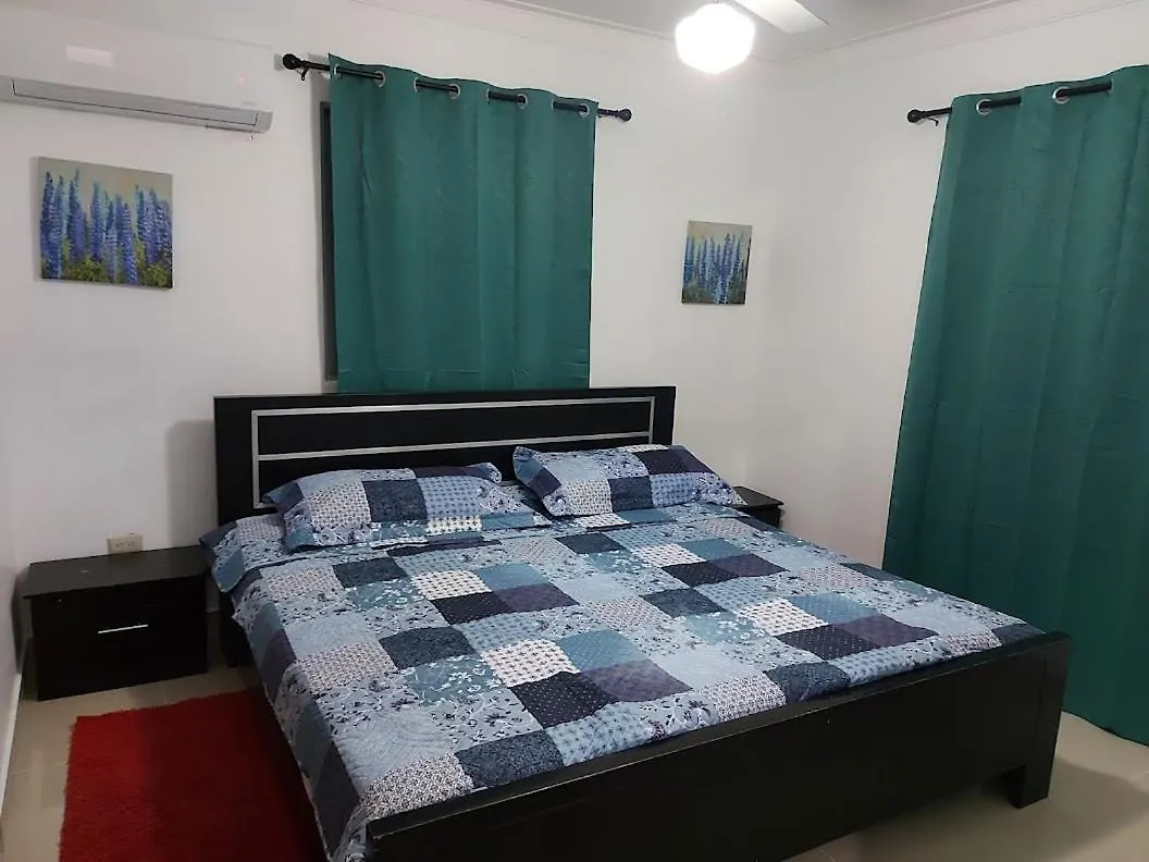 Hospedaje Los Primos Santo Domingo
