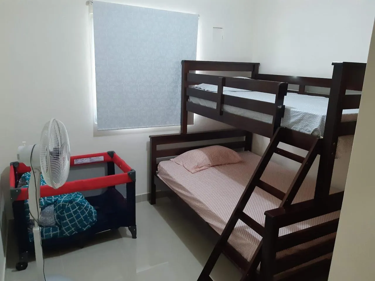 Hospedaje Los Primos Santo Domingo Apartment