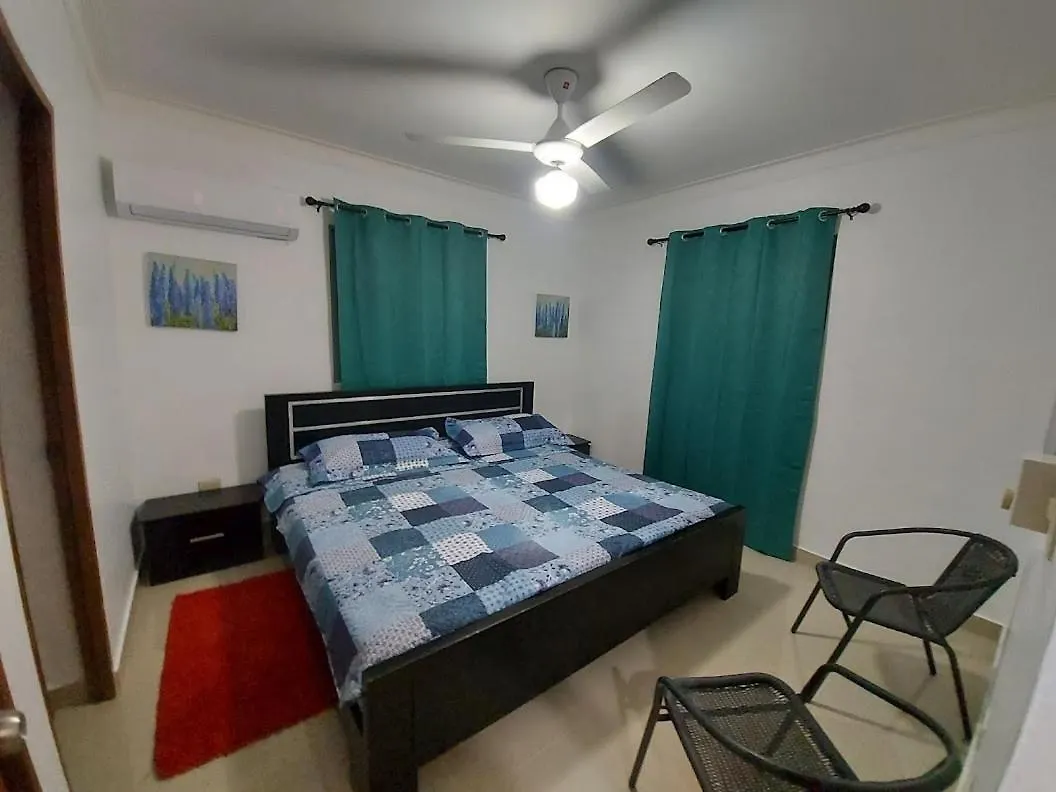 Apartment Hospedaje Los Primos Santo Domingo