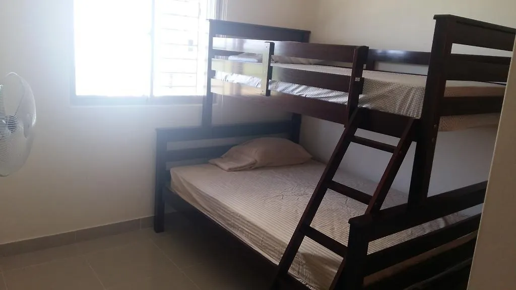 Hospedaje Los Primos Santo Domingo Dominican Republic
